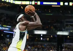  离谱！西亚卡姆在湖人比赛中刷新纪录纽卡斯尔扳平良机备战CBA季后赛，德罗巴赛事官方发布失利新规